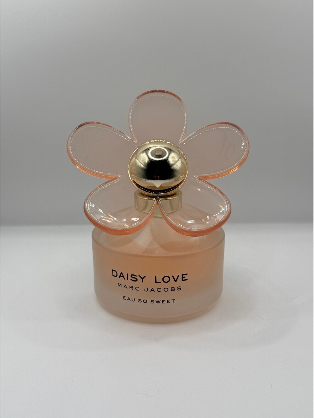 Marc Jacobs Daisy Love Eau So Sweet 3.3 Fl Oz